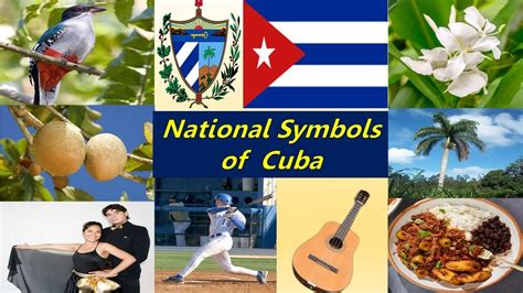 cuba nickname|National symbols of Cuba .